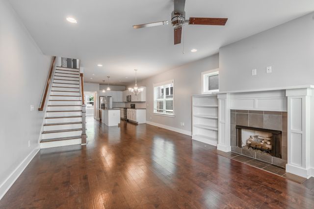 517B Southgate Ave, Nashville, TN 37203