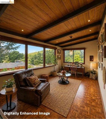 5284 Camino Alta Mira, Castro Valley, CA 94546