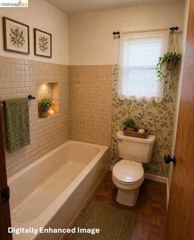 5284 Camino Alta Mira, Castro Valley, CA 94546