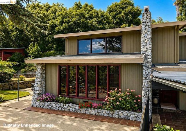 5284 Camino Alta Mira, Castro Valley, CA 94546