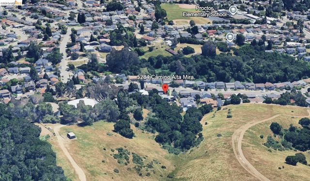 5284 Camino Alta Mira, Castro Valley, CA 94546