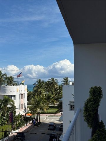 1255 Collins Ave 505, Miami Beach, FL 33139