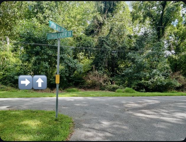 14500 LEONARD CALVERT DR, Accokeek, MD 20607