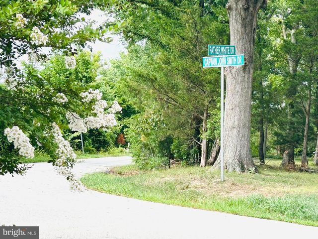 14500 LEONARD CALVERT DR, Accokeek, MD 20607
