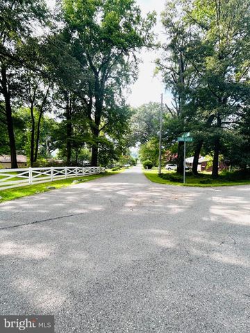 14500 LEONARD CALVERT DR, Accokeek, MD 20607