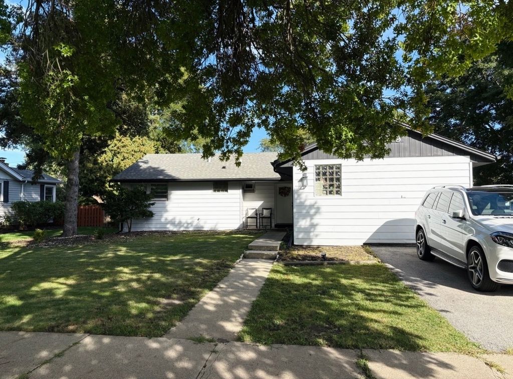 10159 S Kolin Avenue, Oak Lawn, IL 60453 — photo 2