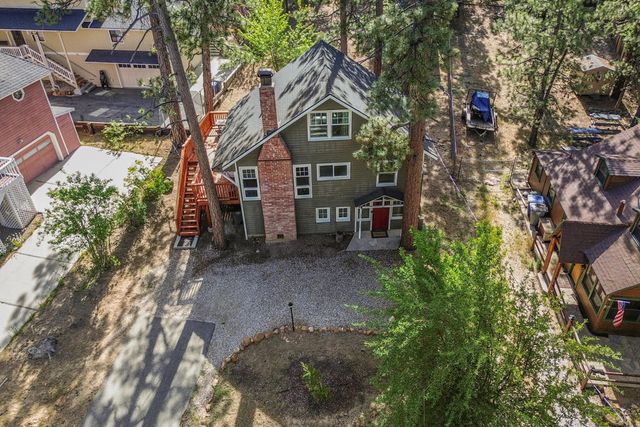 195 Elgin Road, Big Bear, CA 92315