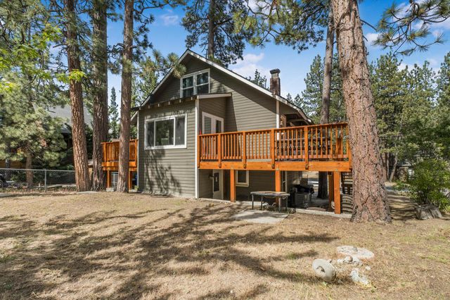195 Elgin Road, Big Bear, CA 92315