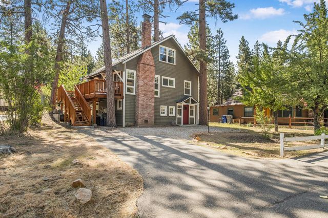 195 Elgin Road, Big Bear, CA 92315