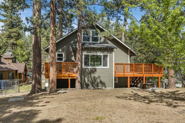 195 Elgin Road, Big Bear, CA 92315