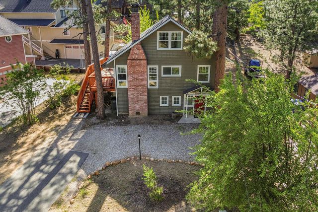 195 Elgin Road, Big Bear, CA 92315