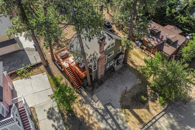 195 Elgin Road, Big Bear, CA 92315