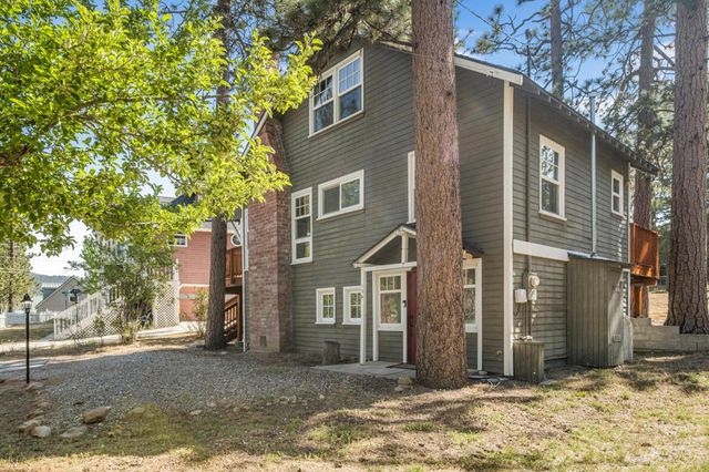 195 Elgin Road, Big Bear, CA 92315