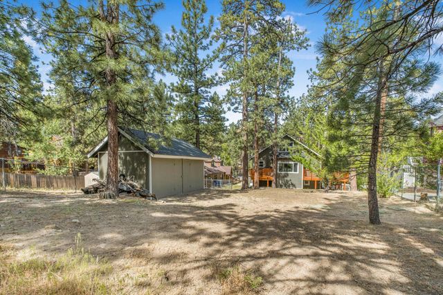 195 Elgin Road, Big Bear, CA 92315