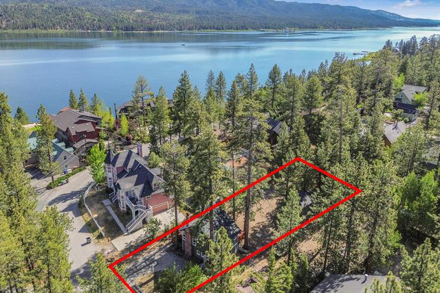 195 Elgin Road, Big Bear, CA 92315