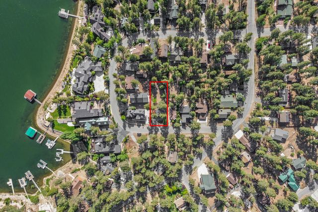 195 Elgin Road, Big Bear, CA 92315