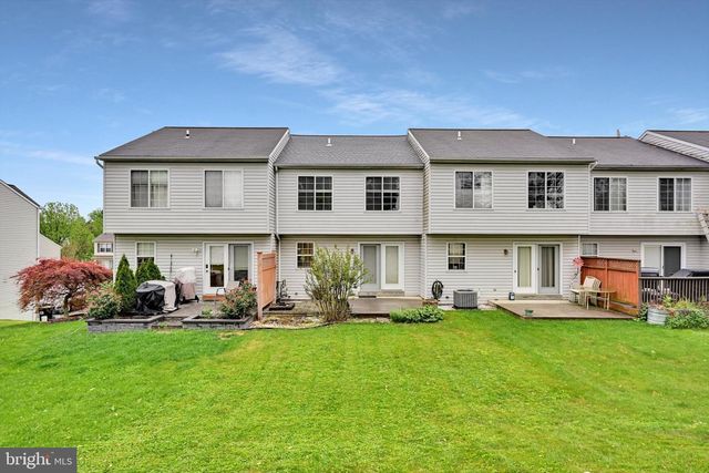 186 RIDERS WAY, Lebanon, PA 17042