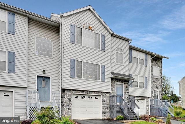 186 RIDERS WAY, Lebanon, PA 17042