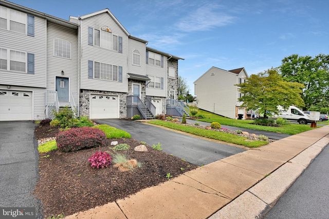 186 RIDERS WAY, Lebanon, PA 17042