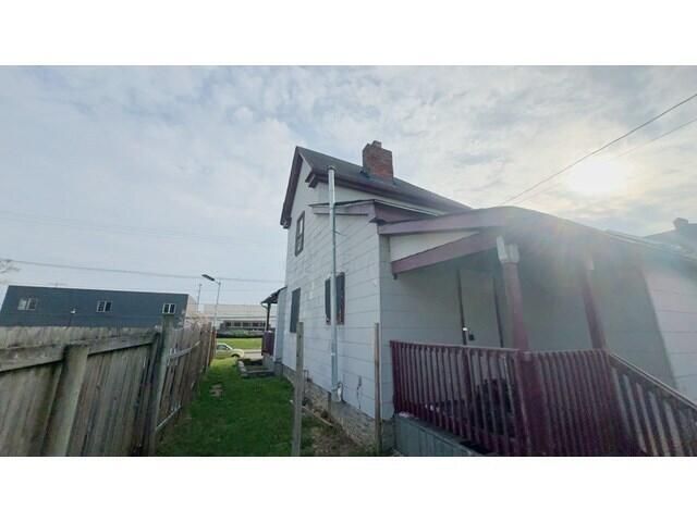 2798 E 5th Avenue, Columbus, OH 43219