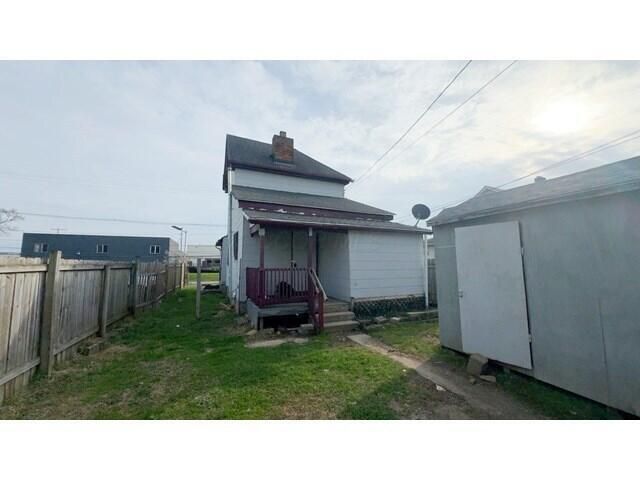 2798 E 5th Avenue, Columbus, OH 43219