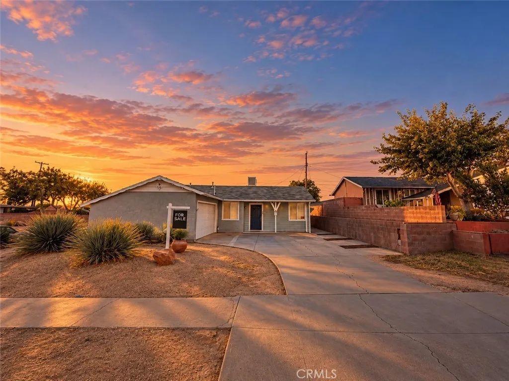 37442 4th st. E, Palmdale, CA 93550