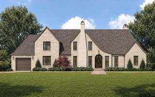 2349 Hidden Creek Trail, Tyler, TX 75703