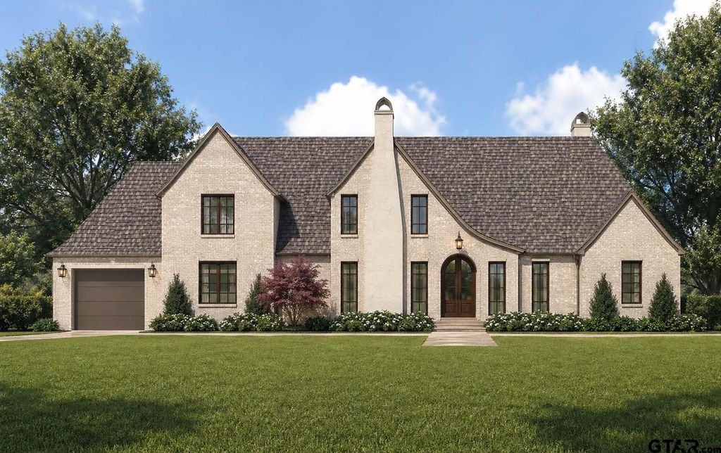 2349 Hidden Creek Trail, Tyler, TX 75703