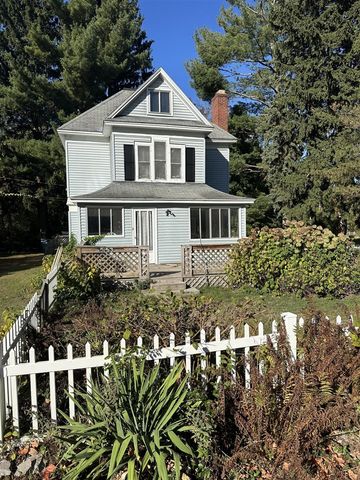 513 S Water Street, Hart, MI 49420