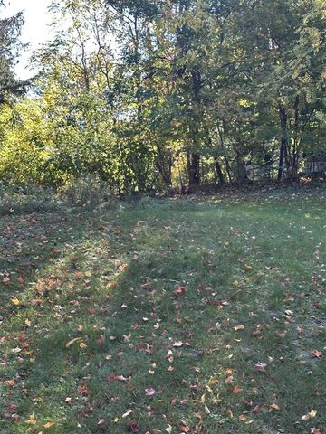 513 S Water Street, Hart, MI 49420