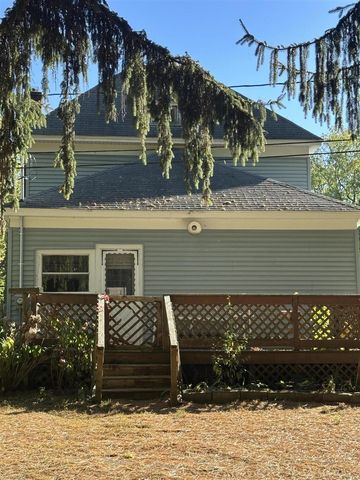 513 S Water Street, Hart, MI 49420