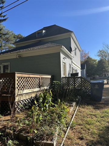 513 S Water Street, Hart, MI 49420