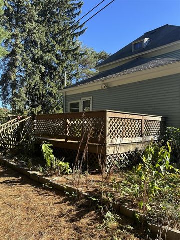 513 S Water Street, Hart, MI 49420