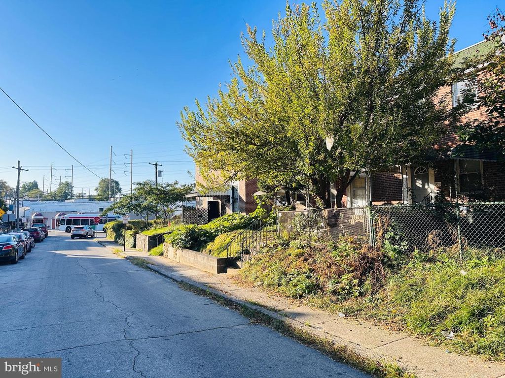 108 MARGATE RD, Upper Darby, PA 19082