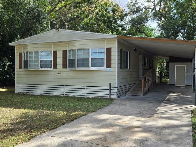 5930 SW 61ST PLACE, Ocala, FL 34474