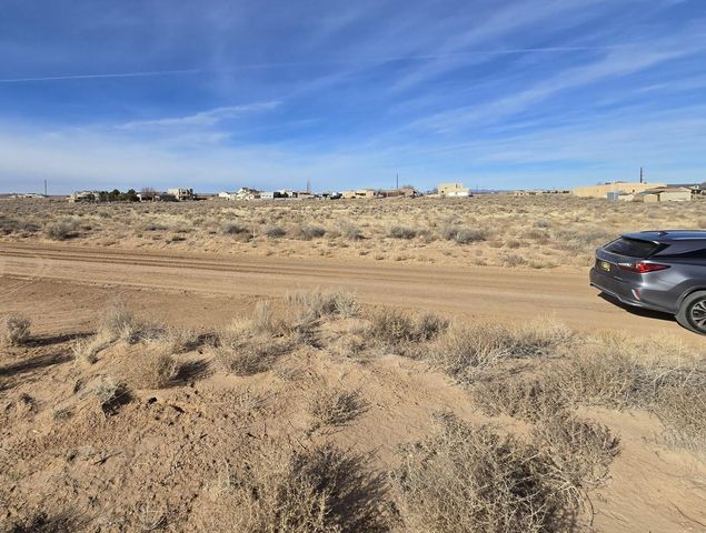 4628 16th Avenue NE, Rio Rancho, NM 87144