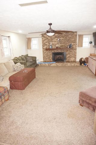 203 W King Drive, Willard, MO 65781
