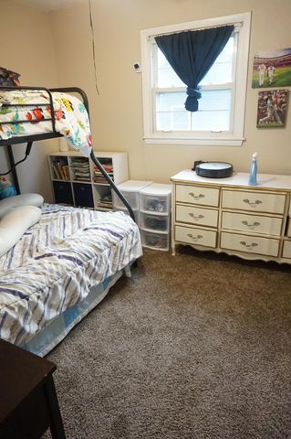 203 W King Drive, Willard, MO 65781