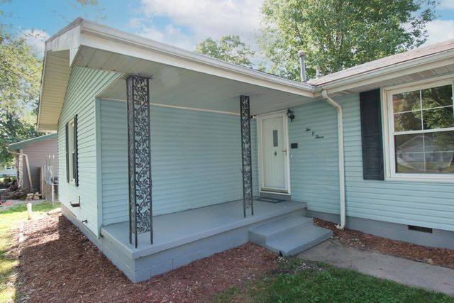 203 W King Drive, Willard, MO 65781