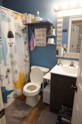 203 W King Drive, Willard, MO 65781