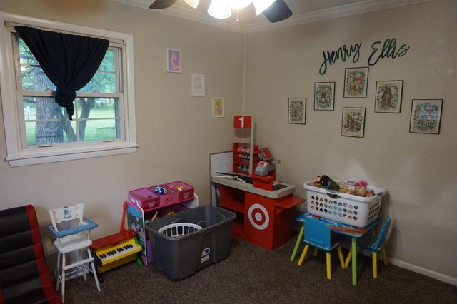 203 W King Drive, Willard, MO 65781