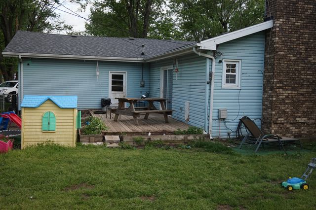 203 W King Drive, Willard, MO 65781