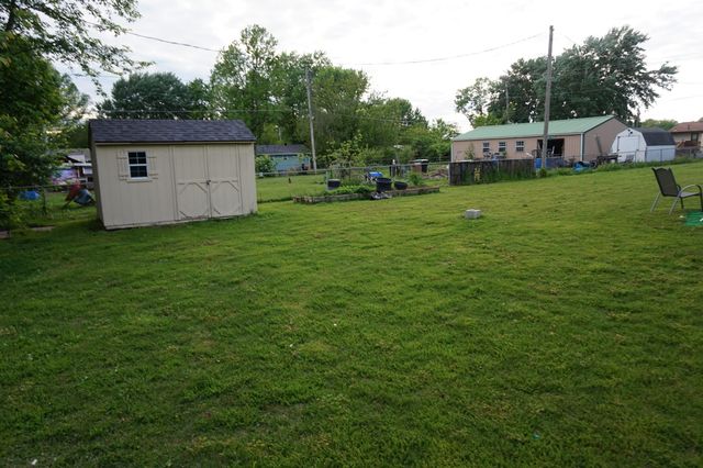 203 W King Drive, Willard, MO 65781