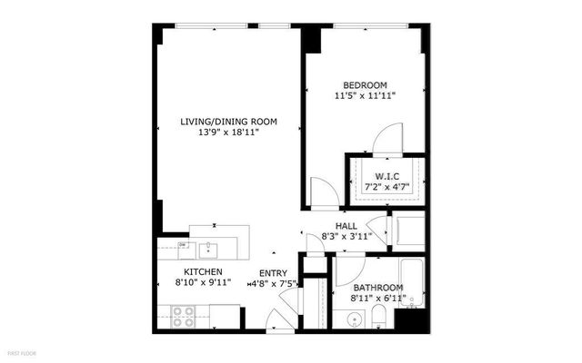 100 Station Landing 207, Medford, MA 02155