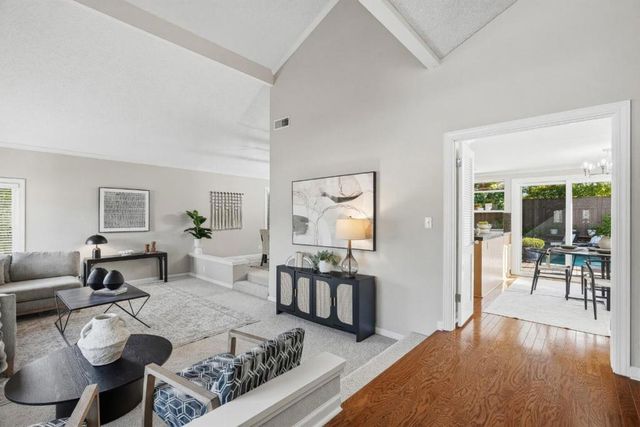 4008 Halkins Drive, San Jose, CA 95124