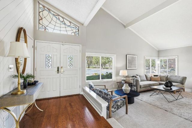 4008 Halkins Drive, San Jose, CA 95124