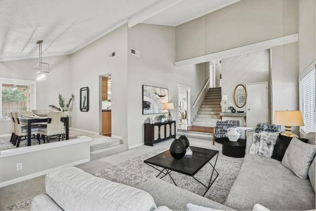 4008 Halkins Drive, San Jose, CA 95124