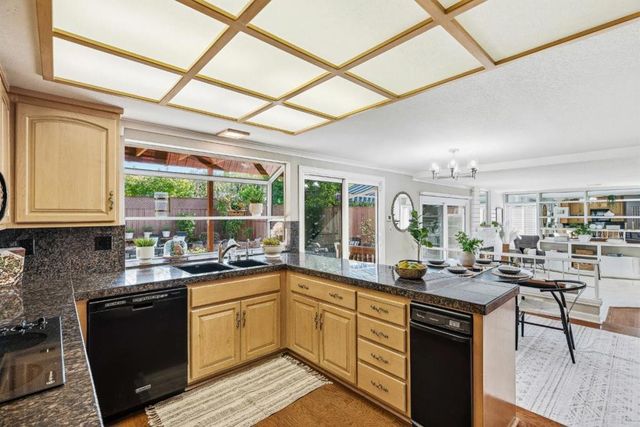 4008 Halkins Drive, San Jose, CA 95124