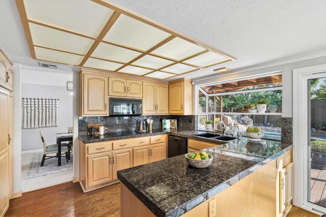 4008 Halkins Drive, San Jose, CA 95124