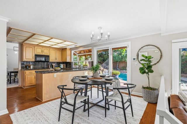 4008 Halkins Drive, San Jose, CA 95124